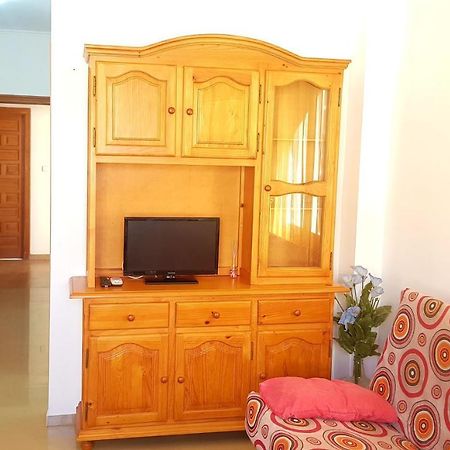 Bonanza - 40 Metros De La Playa! Apartamento Gandía Exterior foto