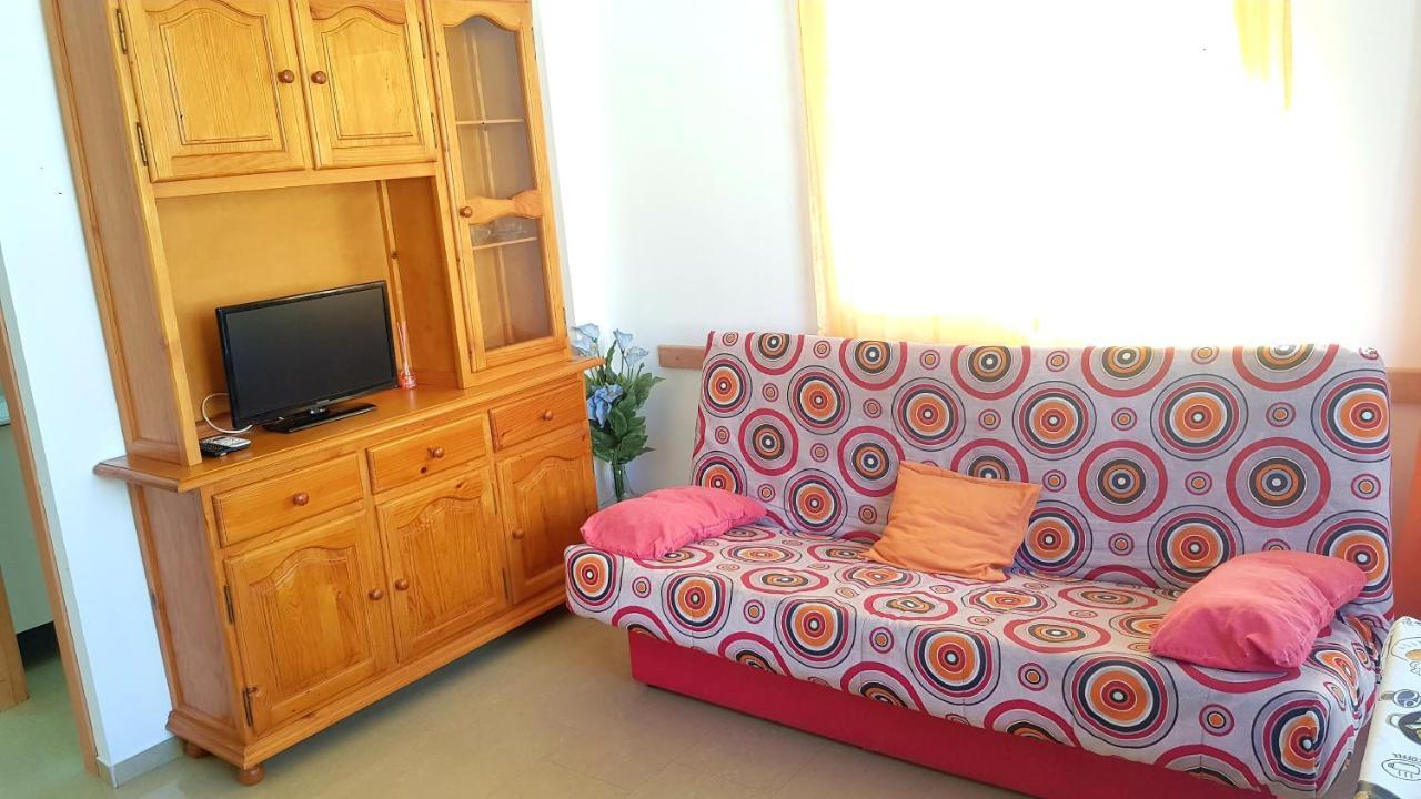 Bonanza - 40 Metros De La Playa! Apartamento Gandía Exterior foto